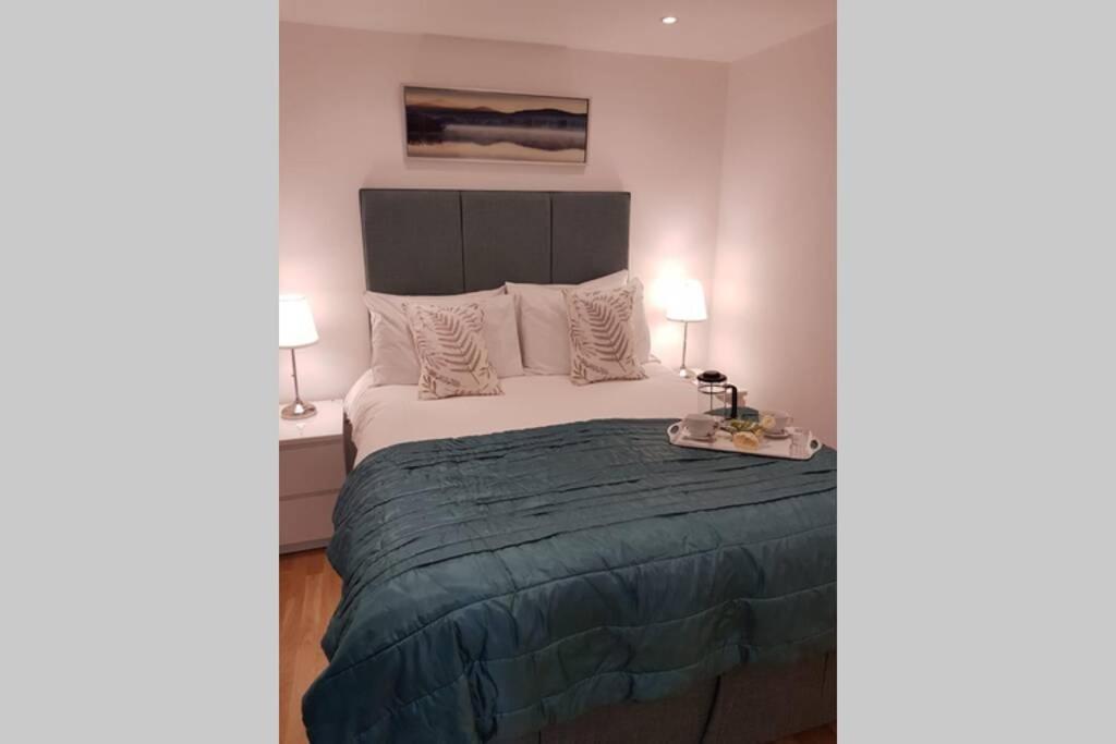 Acorn, Central Windermere Apartment Eksteriør bilde