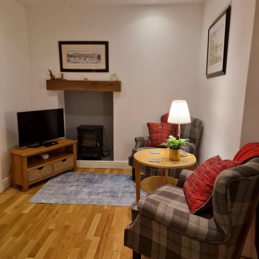 Acorn, Central Windermere Apartment Eksteriør bilde